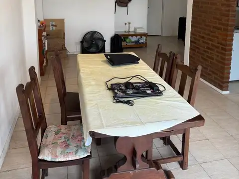 Departamento en Venta 19 años