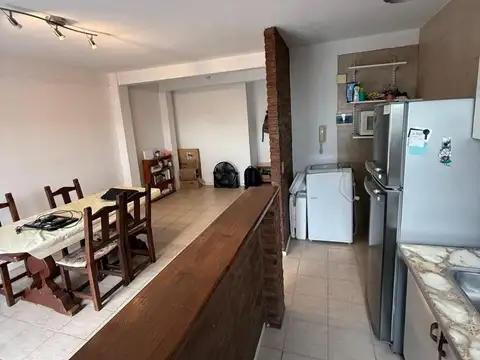 Departamento en Venta en San Fernando, USD 80.000