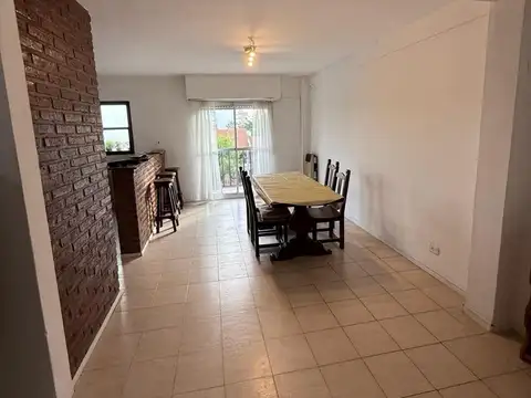 VENTA DEPARTAMENTO DOS AMBIENTES SAN FERNANDO