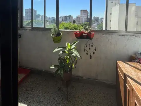 Departamento en Venta en Colegiales, USD 78.000