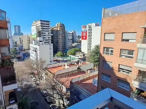 Departamento en Alquiler en Núñez, $ 590.000