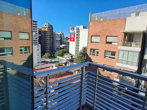 Departamento en Alquiler 14 años