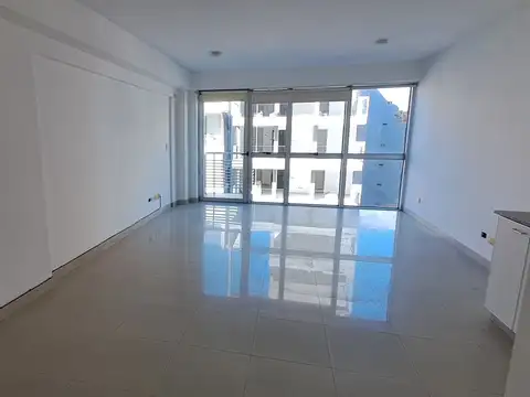 Manuela Pedraza 2400, Piso 8