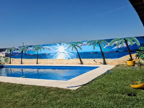 quinta en gral rodriguez