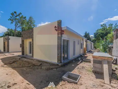Casa en Venta de 2 dormitorios