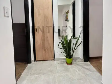 Ph de 2 dormitorios reciclado a nuevo en Venta en La Plata