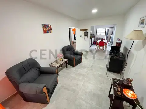 Ph de 2 dormitorios reciclado a nuevo en Venta en La Plata