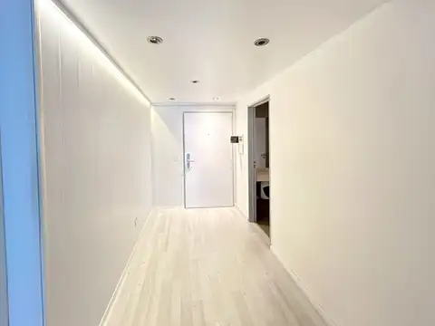 Excelente alquiler Apto profesional en CABA