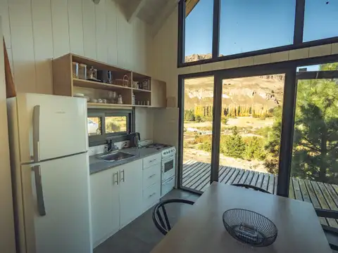 Depto Tipo Casa en Venta de 3 ambientes