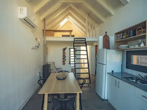 Depto Tipo Casa en Venta 2 años