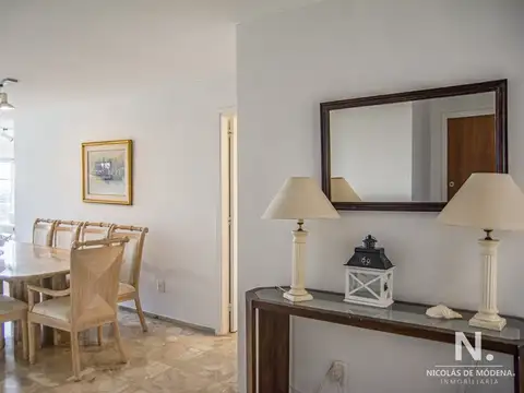 Departamento en Venta de 5 ambientes