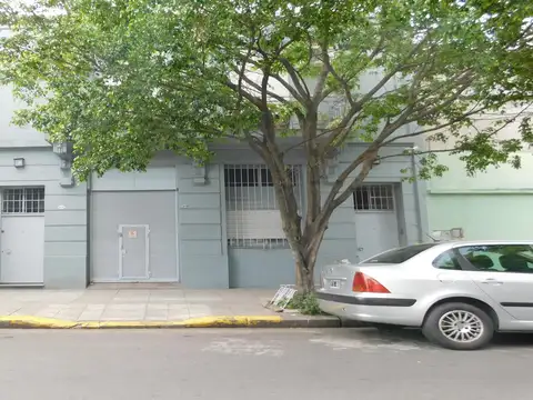 Casa de 8 ambientes en Venta en Palermo