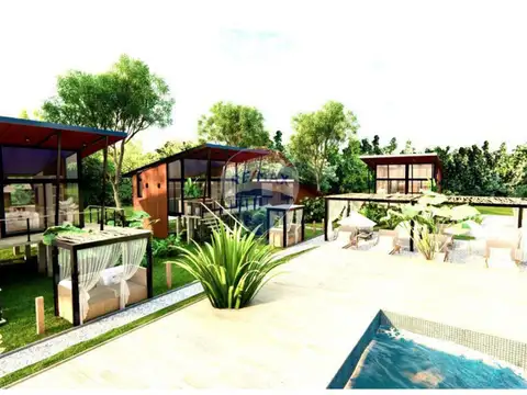 Casa en Venta en Carmelo, USD 57.000