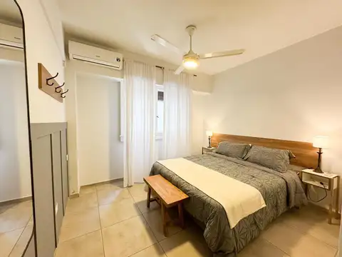 Departamento en Venta en San Telmo, USD 85.000