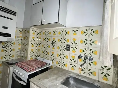 Departamento en Venta en Plaza Colon, USD 45.000