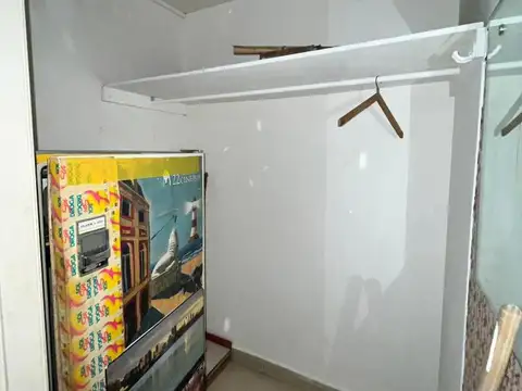 Boulevard Maritimo 2400, Piso 5