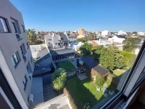 Triunvirato 2700, Piso 3