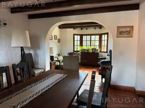 Casa en Venta al Oeste