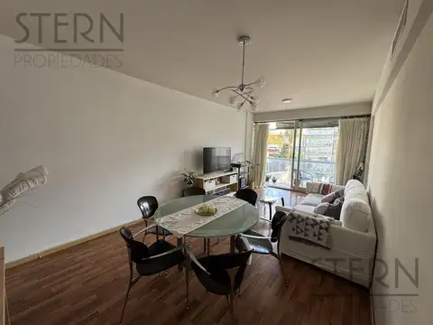Departamento en Alquiler en Palermo, USD 1.500