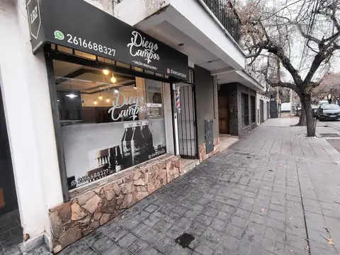Local en Venta 10 años