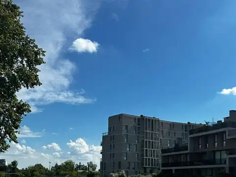 Dos ambientes en Venice Tigre