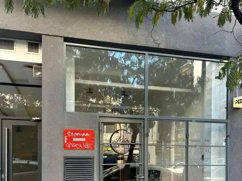 Local en Alquiler en Barrio Norte, Capital Federal
