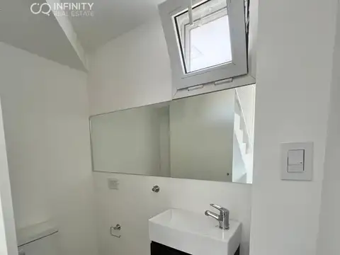 Departamento en Alquiler con 1 cocheras