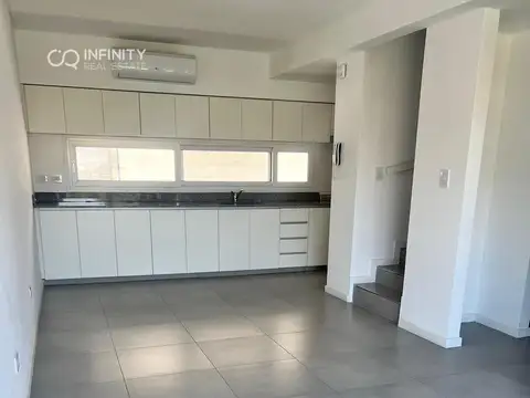 Departamento en Alquiler de 3 ambientes