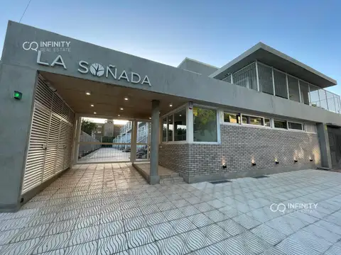 Duplex  3 amb. en Alquiler c/terraza, Ezeiza