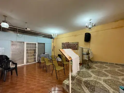 Casa en Venta en Villa Lugano, USD 110.000