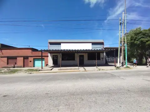 GALPON EN VENTA VARIOS DESTINOS BERISSO