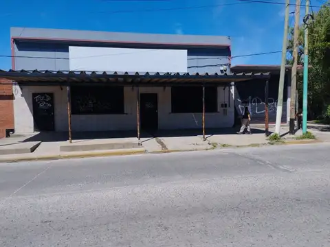 Galpon en Venta en Berisso, USD 180.000