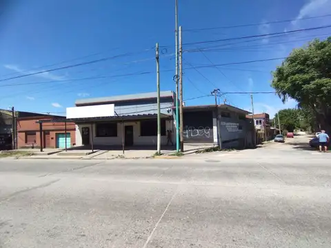 GALPON EN VENTA VARIOS DESTINOS BERISSO