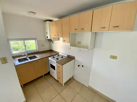 Departamento en Venta en Republica De La Sexta, USD 36.000
