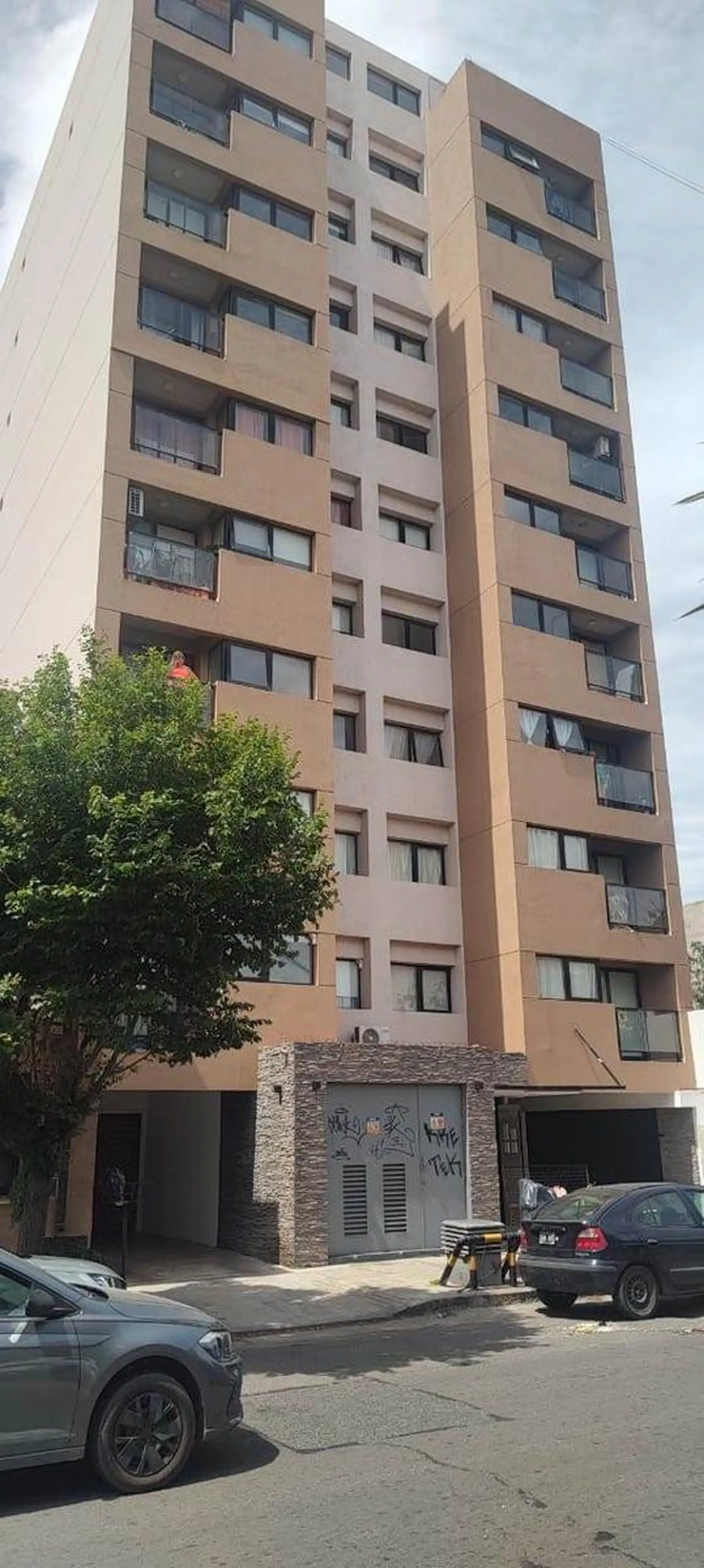 Departamento en ZONA SAN JUAN