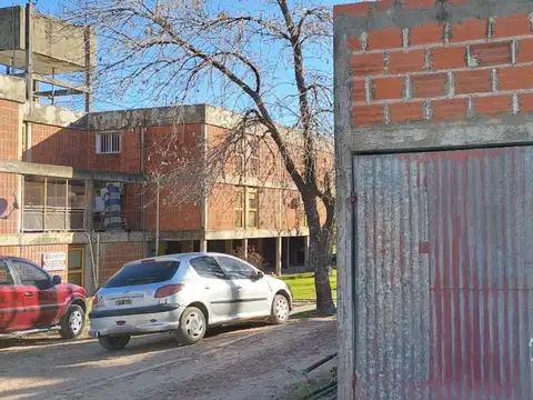 Plan Alborada Av. 2 De Abril Y Córdoba