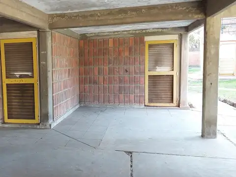 Oportunidad venta departamento en Planta baja.