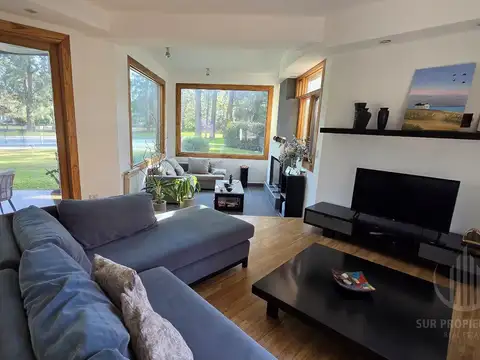 Casa en Venta en Saint Thomas, Countries y Barrios Cerrados en Esteban Echeverria