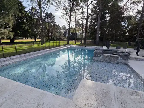 Casa en Venta de 6 dormitorios