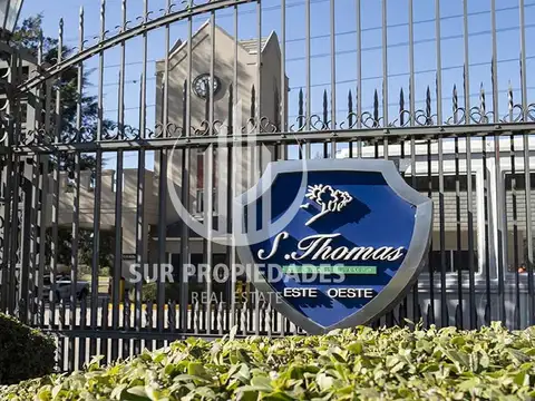 Casa en Saint Thomas Norte - Canning