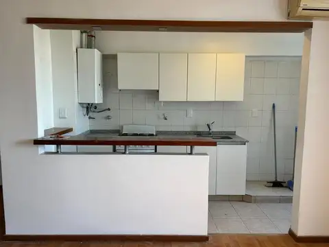 Pueyrredon 600, Piso 3