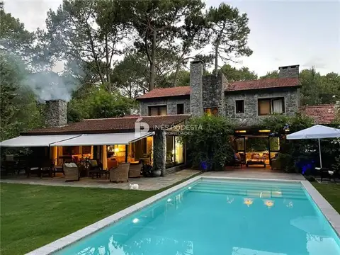 CASAS - CASA - PUNTA BALLENA