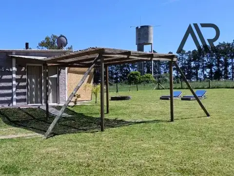 Casa en venta en Bella Vista