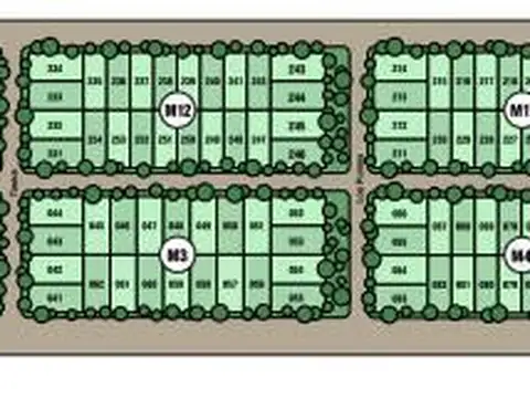 Terreno en Venta en Ibarlucea, USD 43.000