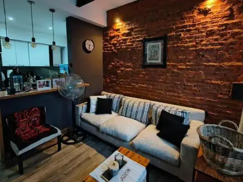 Depto Tipo Casa en Alquiler de 3 ambientes
