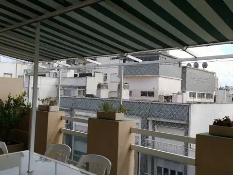 Departamento en Venta en Plaza Colon, USD 185.000