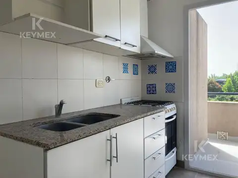 Venta Departamento 2 ambientes Pilar la Madrugada