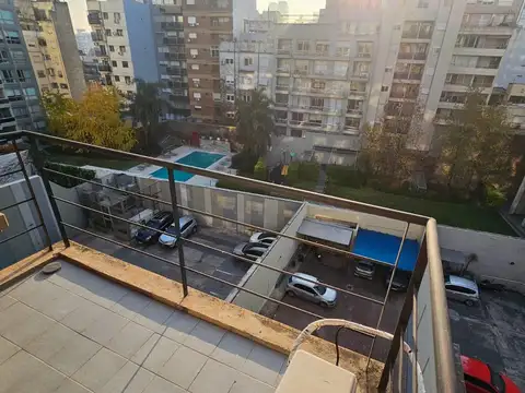 Departamento en Alquiler 30 años