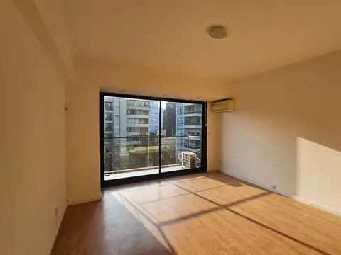Alquiler departamento monoambiente en Palermo Soho