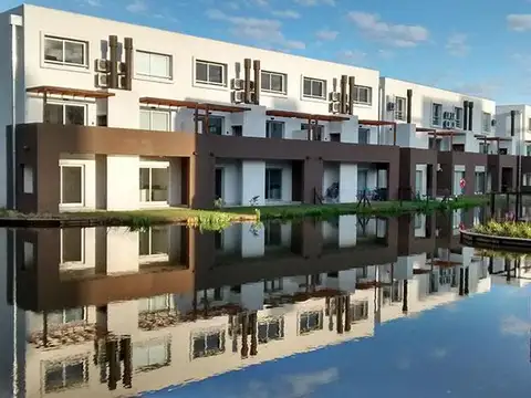 Departamento - Lago del Sendero